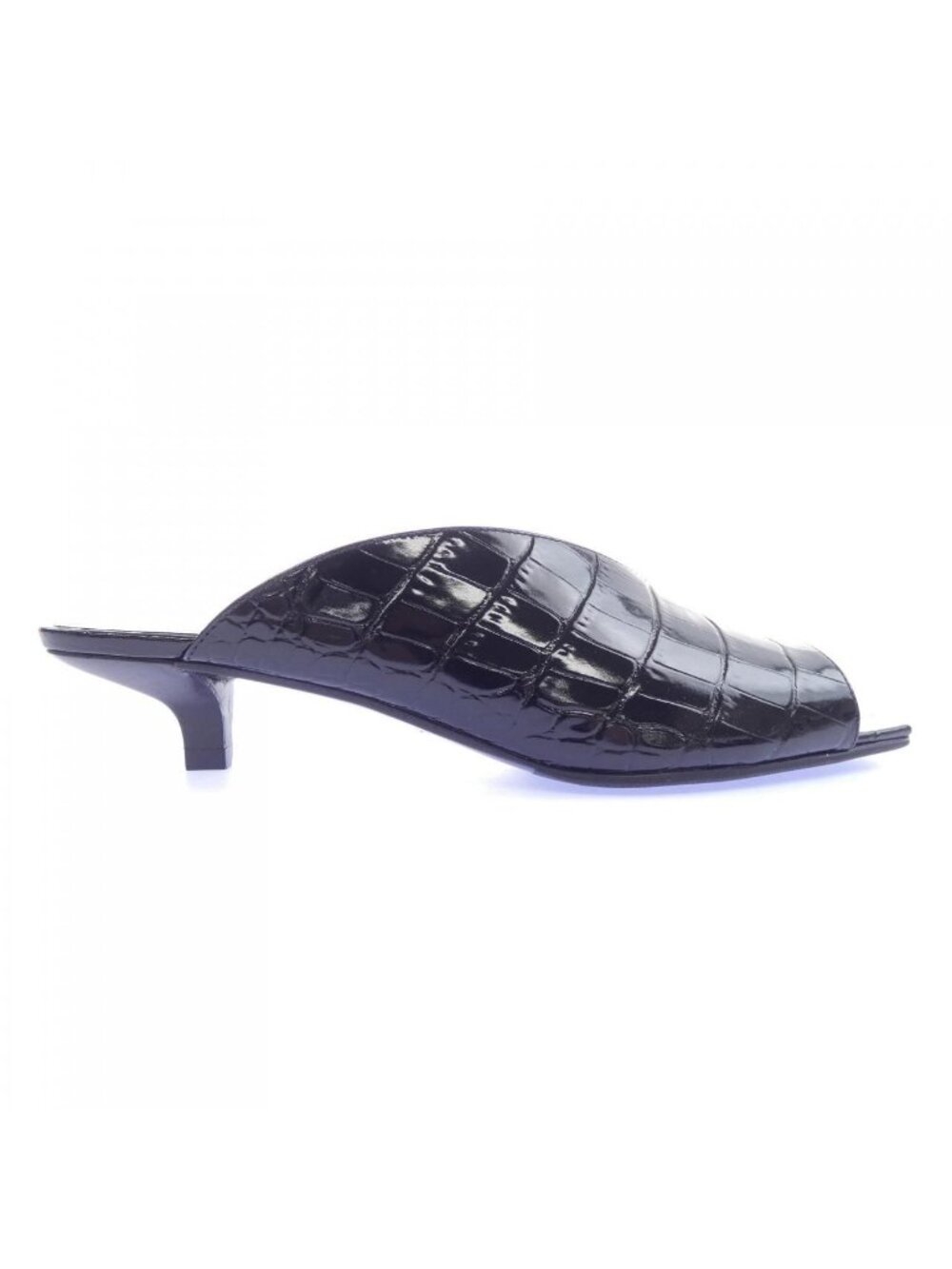 Gucci Sandals Black